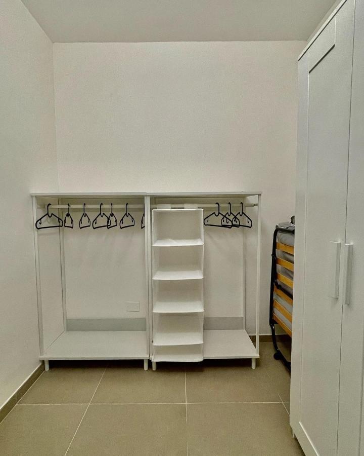 סירקוזה Portobello Apartment מראה חיצוני תמונה