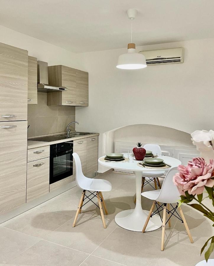 סירקוזה Portobello Apartment מראה חיצוני תמונה