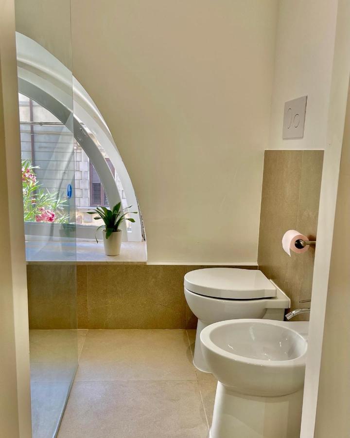 סירקוזה Portobello Apartment מראה חיצוני תמונה