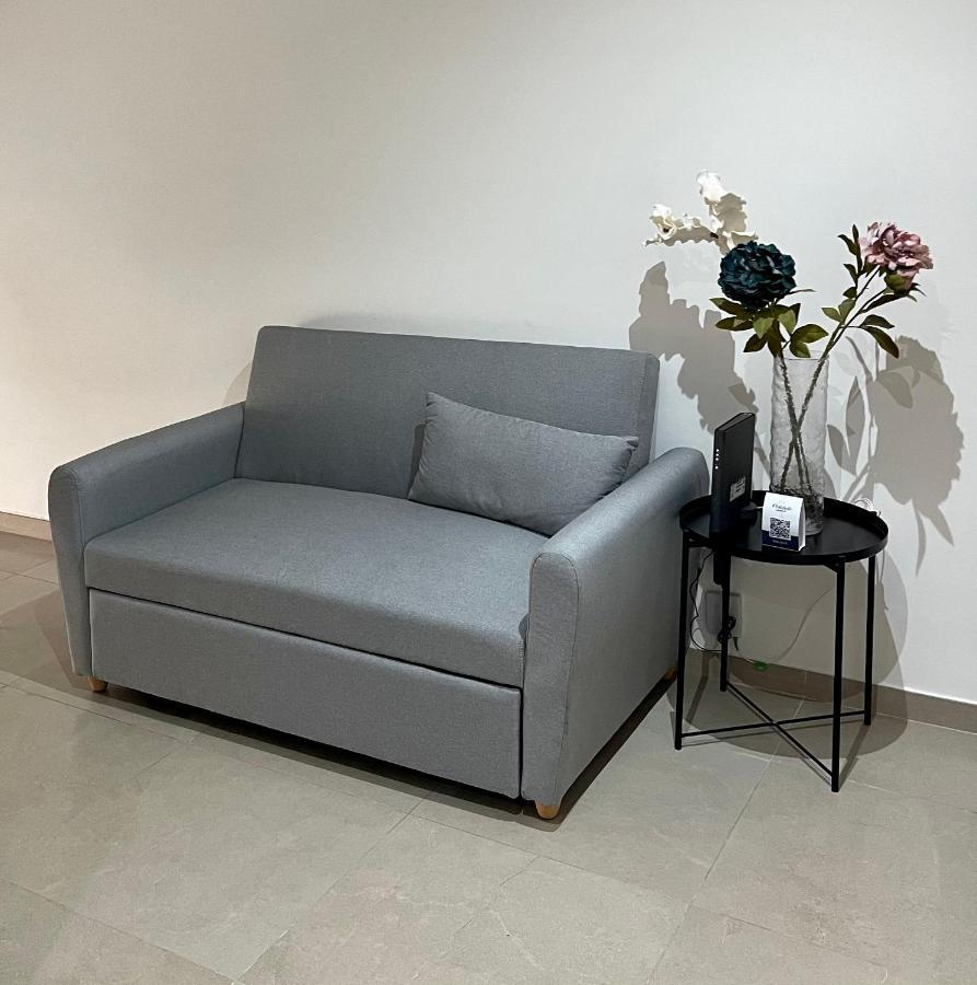 סירקוזה Portobello Apartment מראה חיצוני תמונה